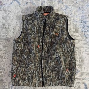 Drake vest.
